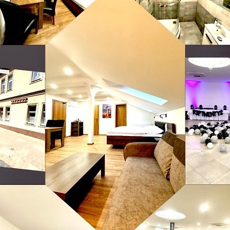 Apartmany Bukova Kežmarok Εξωτερικό φωτογραφία