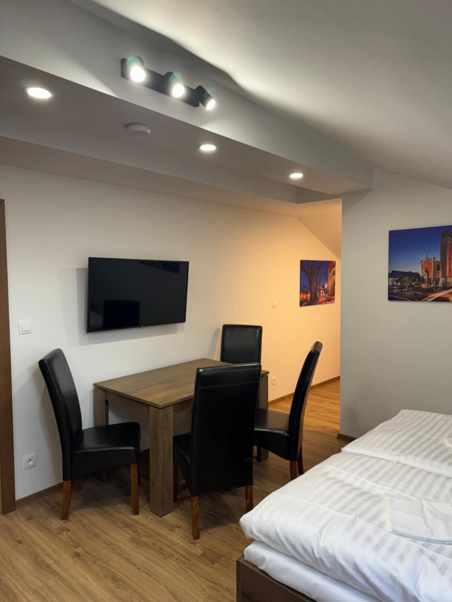 Apartmany Bukova Kežmarok Εξωτερικό φωτογραφία