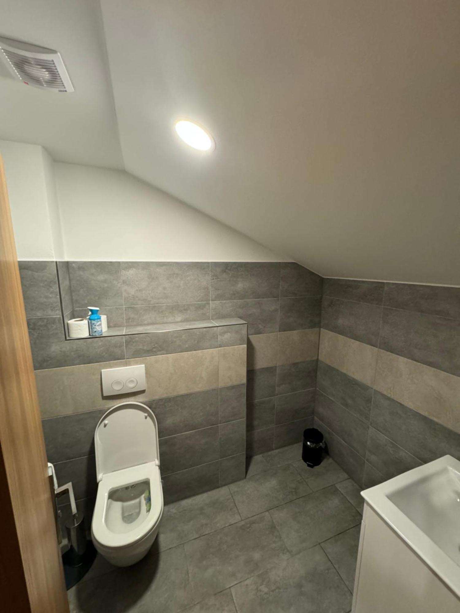 Apartmany Bukova Kežmarok Εξωτερικό φωτογραφία