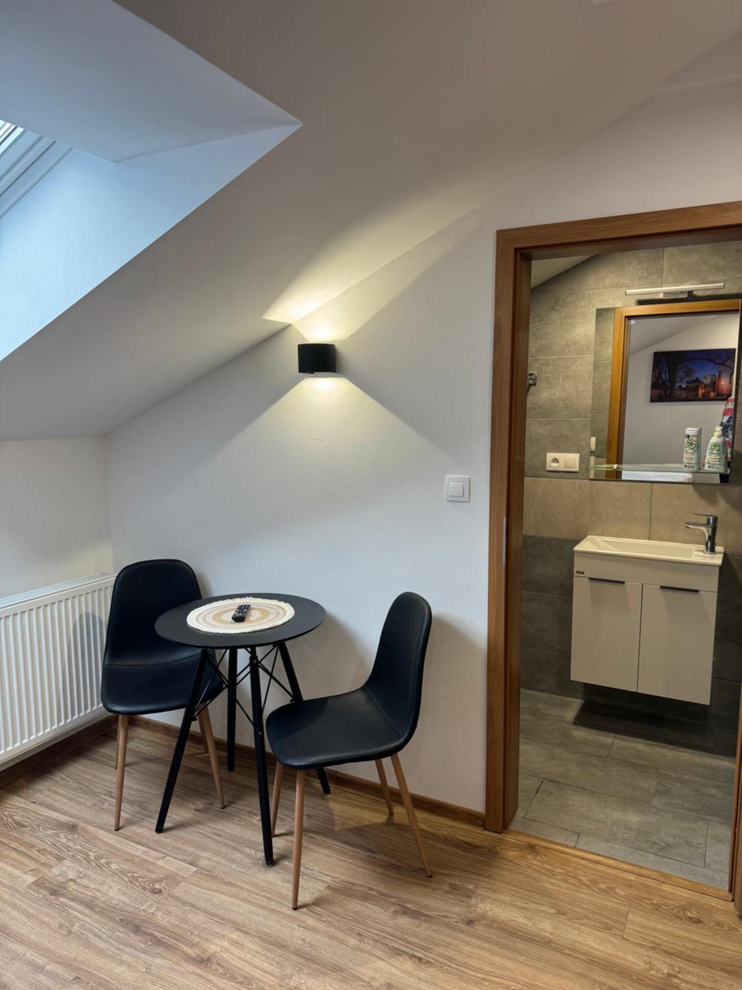 Apartmany Bukova Kežmarok Εξωτερικό φωτογραφία