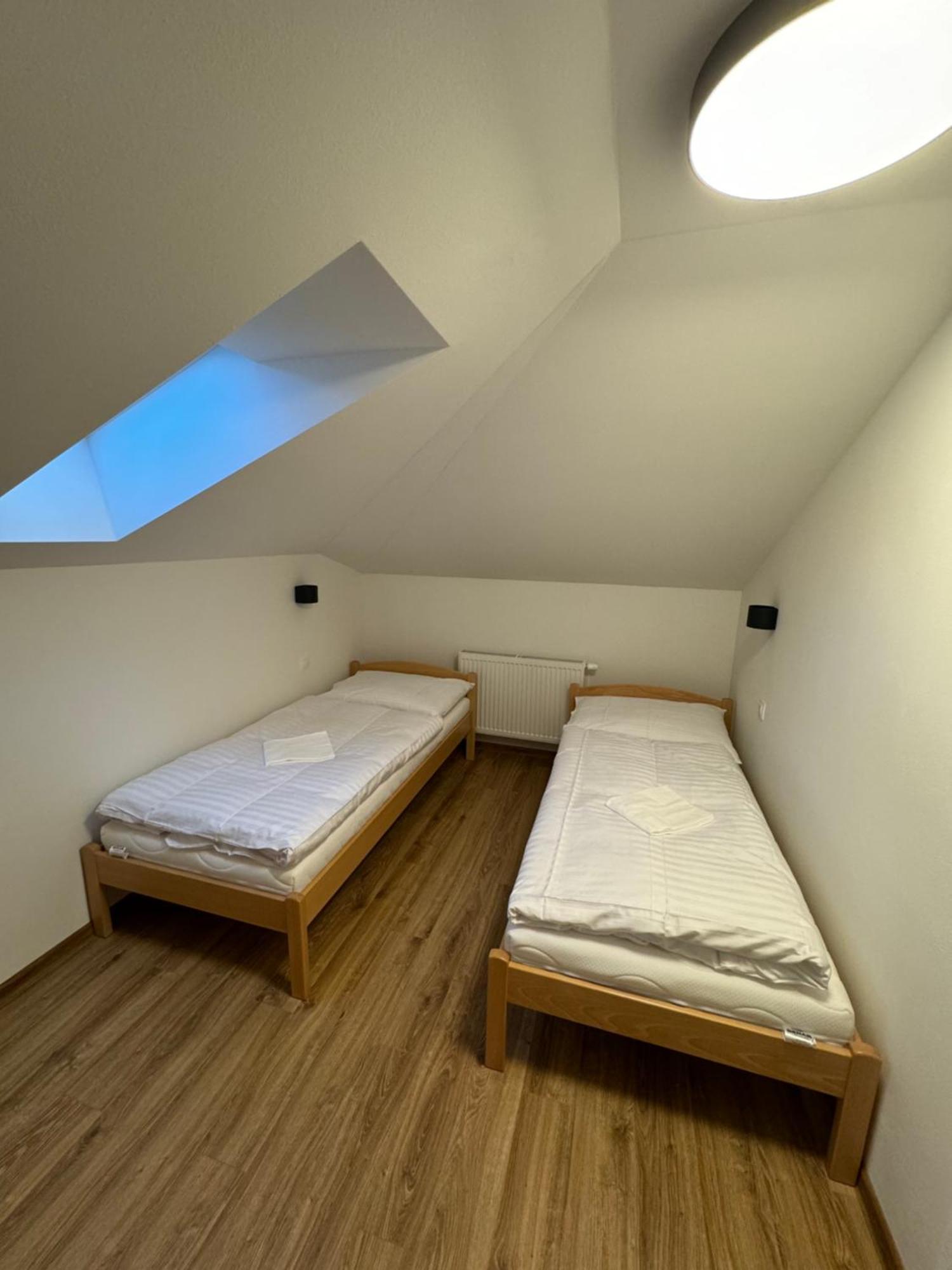 Apartmany Bukova Kežmarok Εξωτερικό φωτογραφία