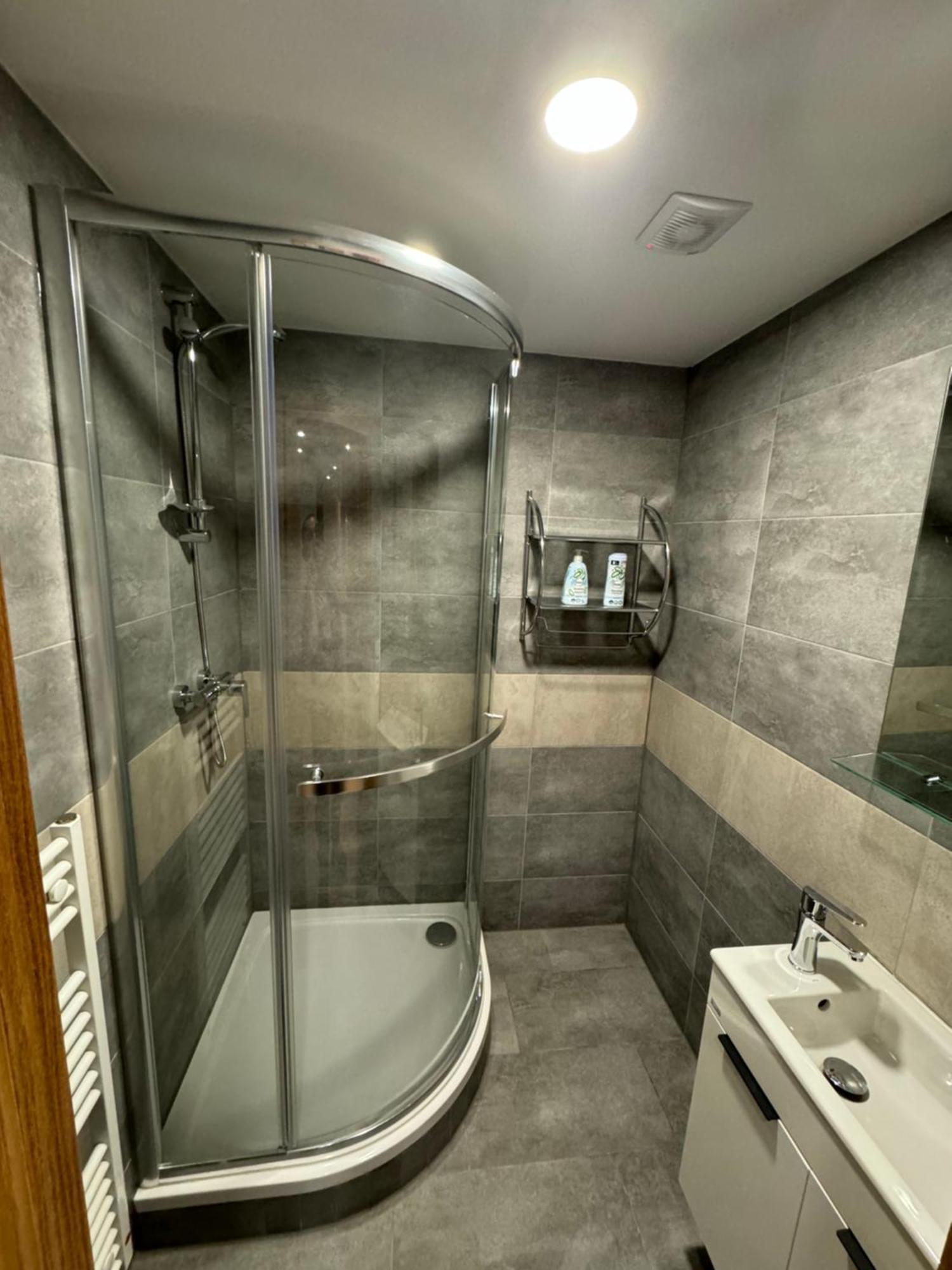 Apartmany Bukova Kežmarok Εξωτερικό φωτογραφία