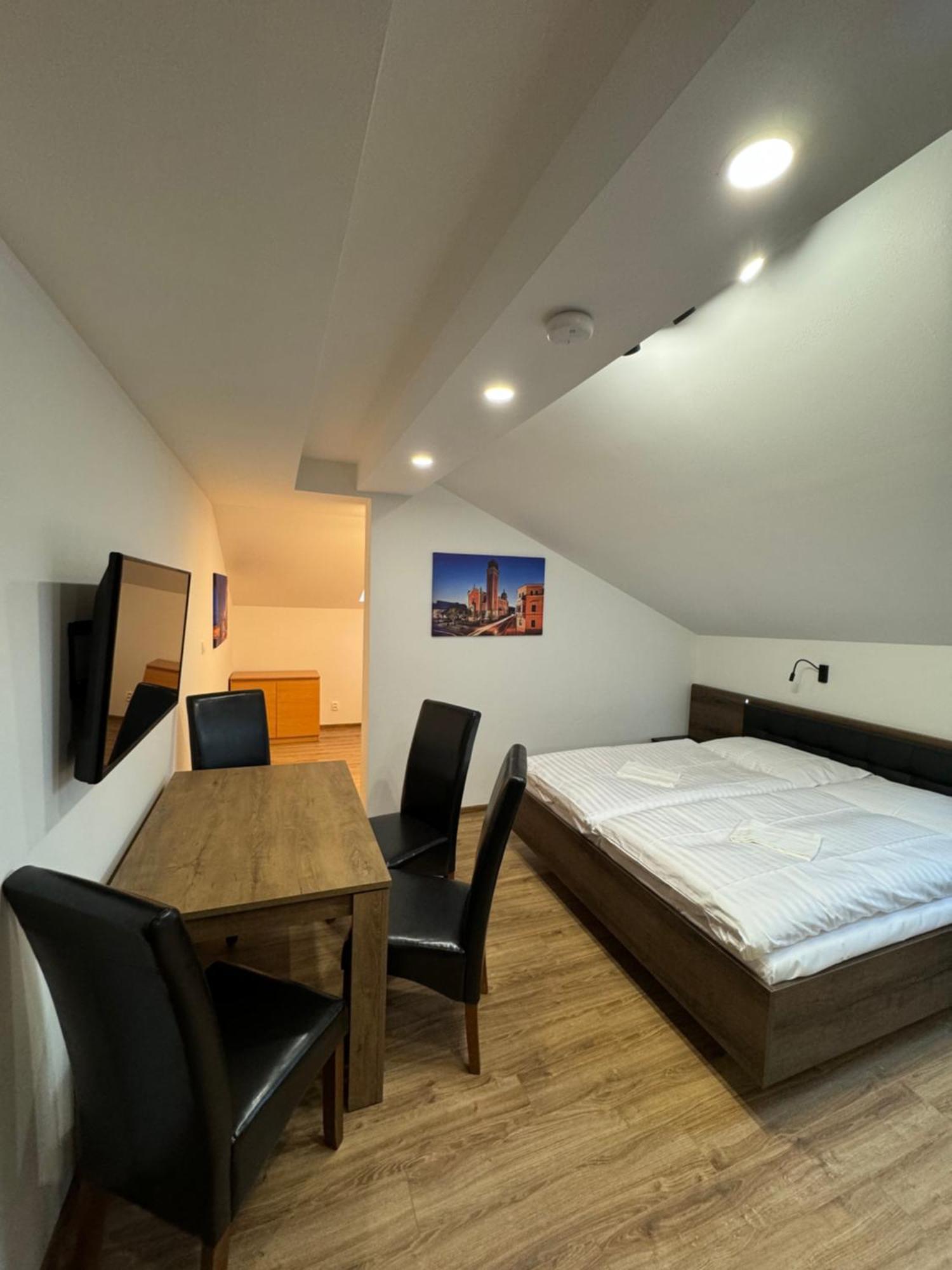 Apartmany Bukova Kežmarok Εξωτερικό φωτογραφία