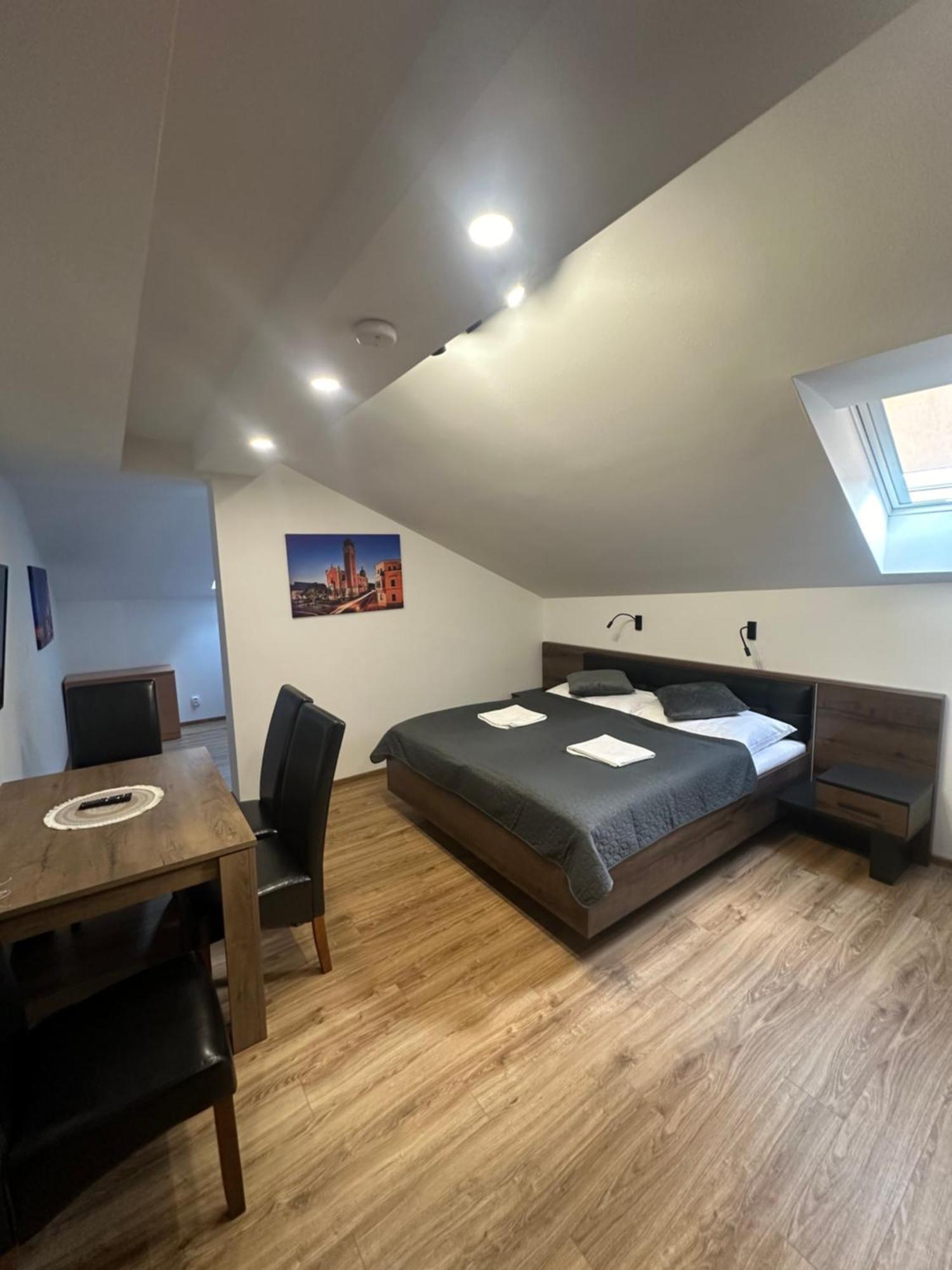 Apartmany Bukova Kežmarok Εξωτερικό φωτογραφία