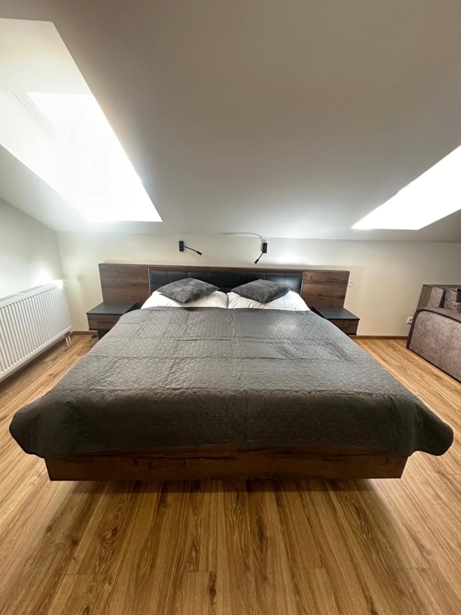Apartmany Bukova Kežmarok Εξωτερικό φωτογραφία