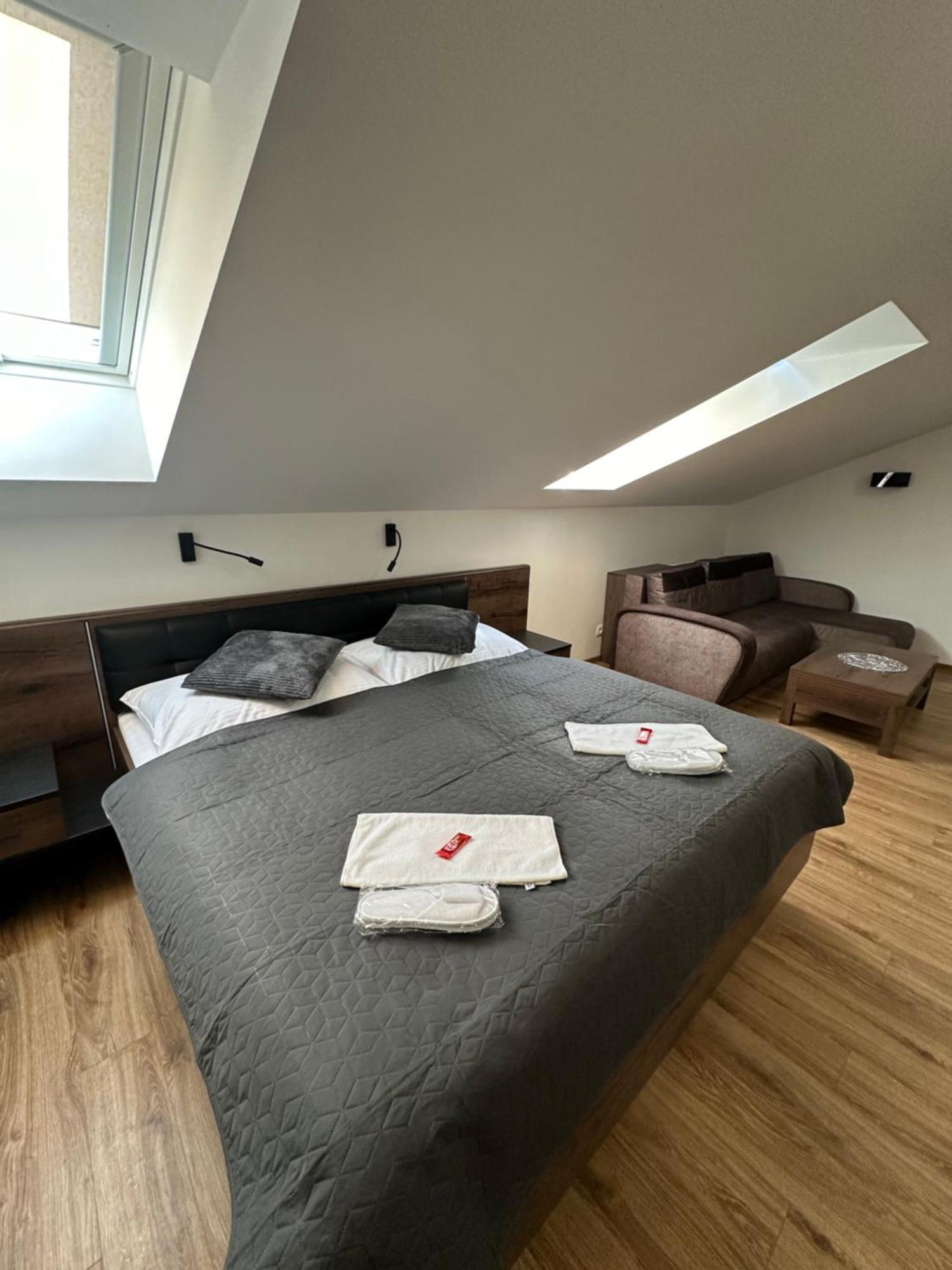 Apartmany Bukova Kežmarok Εξωτερικό φωτογραφία