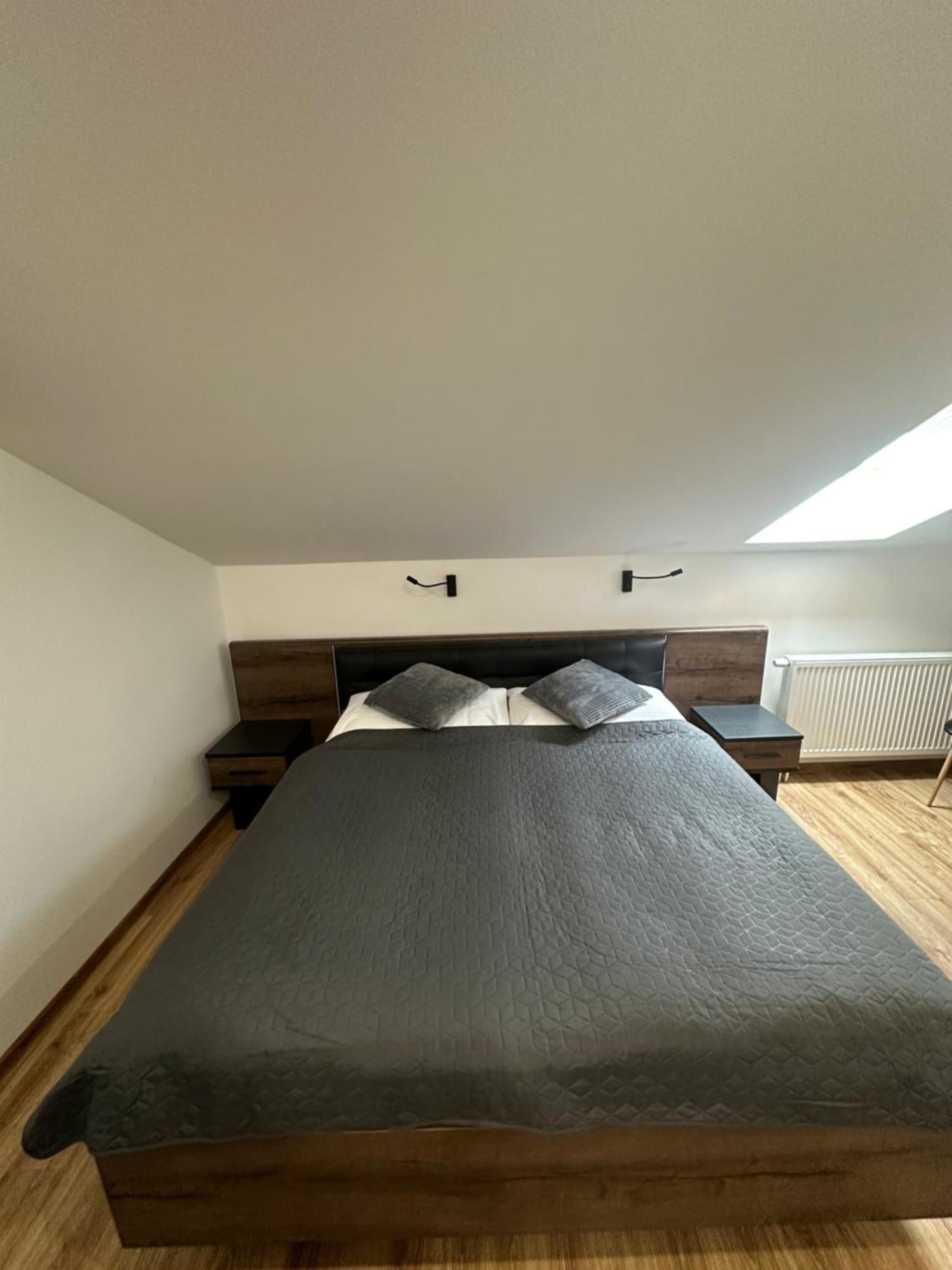 Apartmany Bukova Kežmarok Εξωτερικό φωτογραφία