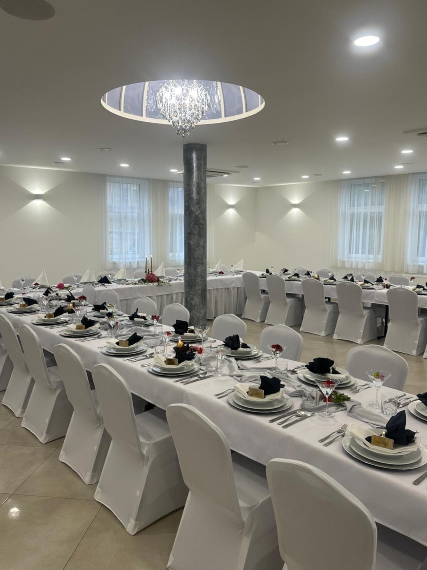 Apartmany Bukova Kežmarok Εξωτερικό φωτογραφία