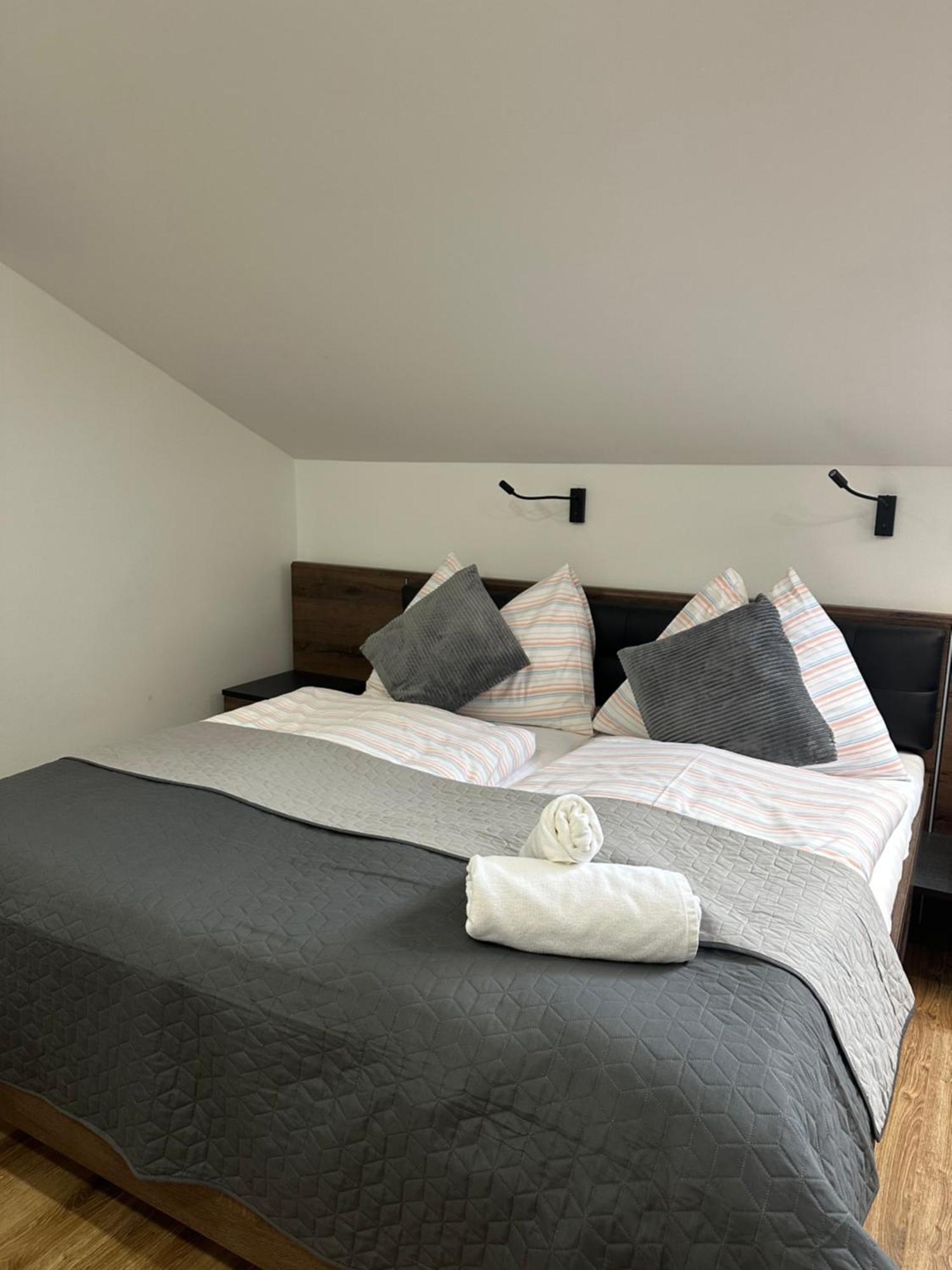 Apartmany Bukova Kežmarok Εξωτερικό φωτογραφία