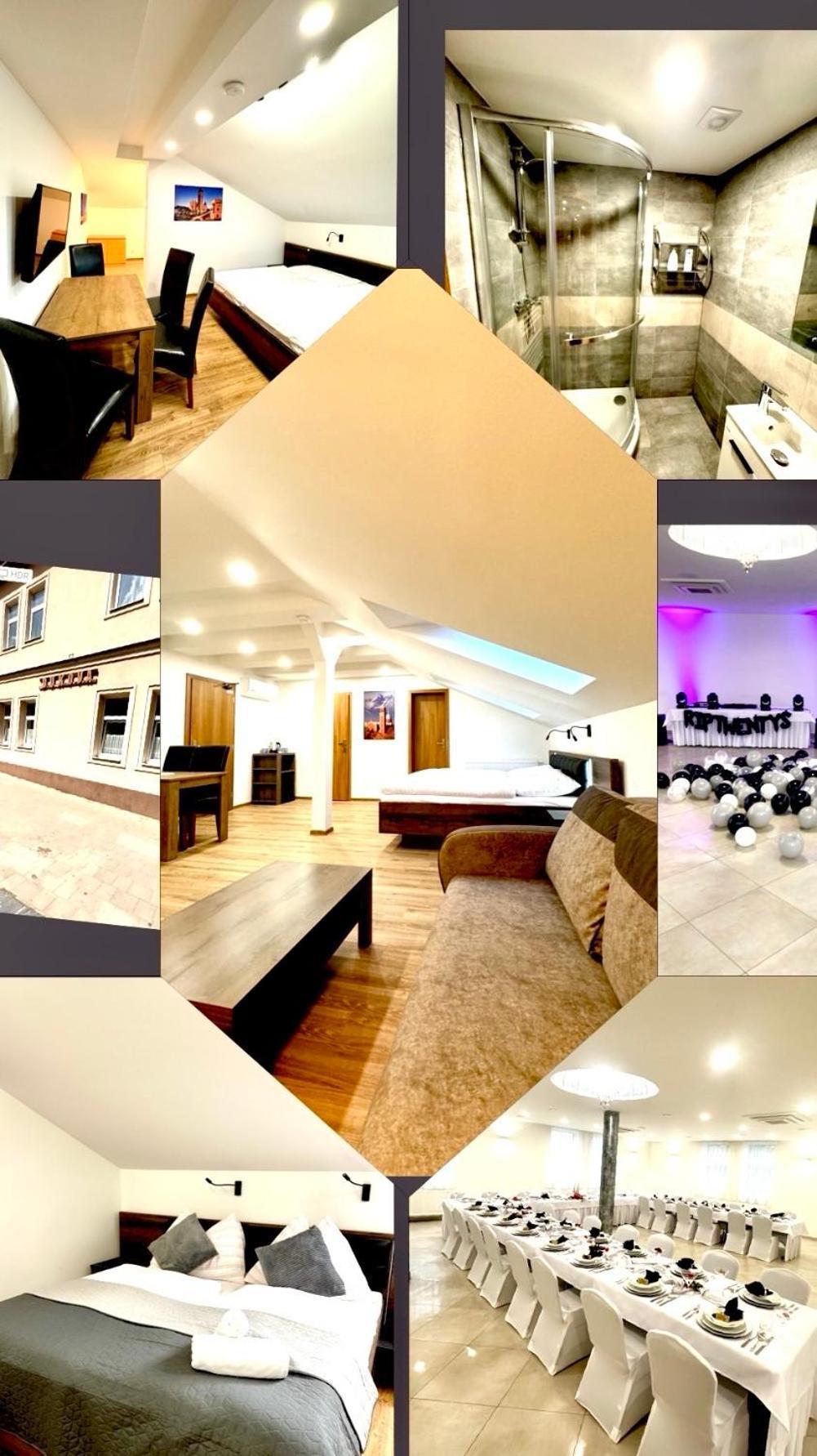 Apartmany Bukova Kežmarok Εξωτερικό φωτογραφία